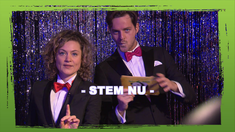 De Buitendienst  | Uitsterven