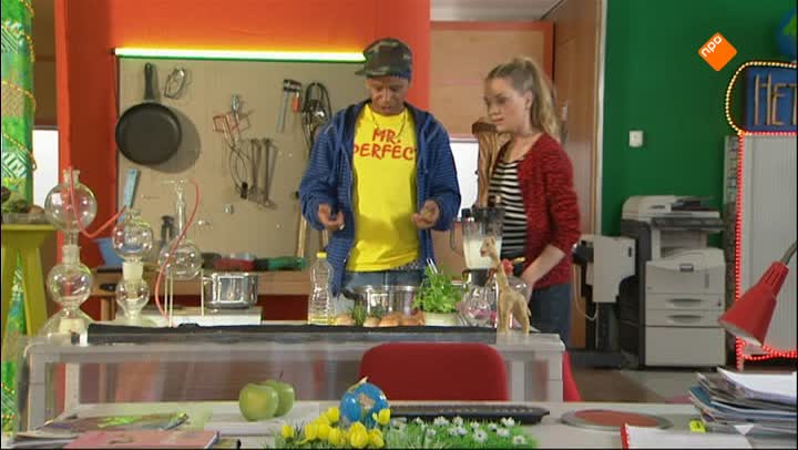 Het Klokhuis | Het Kantoor 144