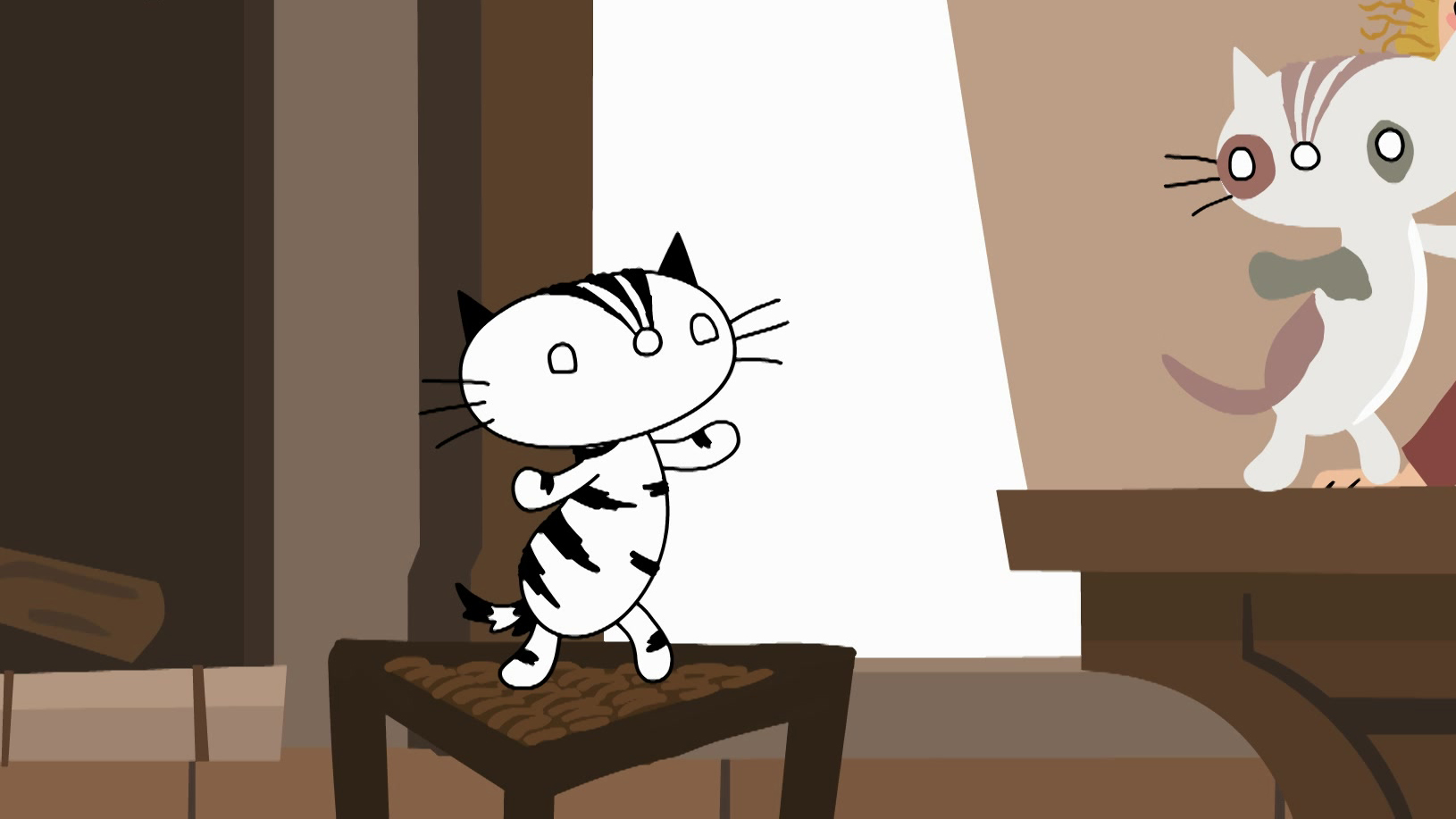 Pim & Pom