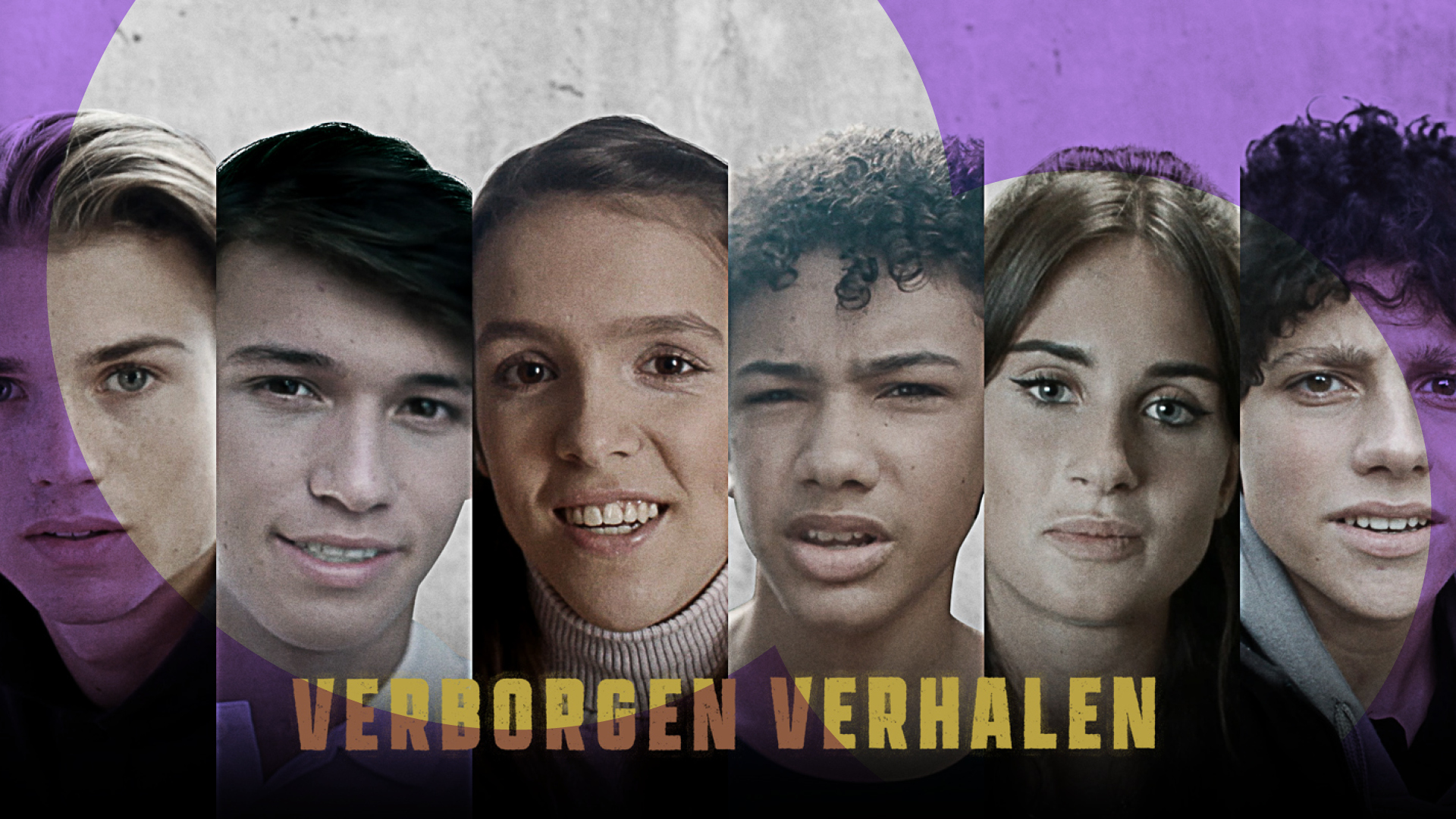 Verborgen Verhalen  | Schuld