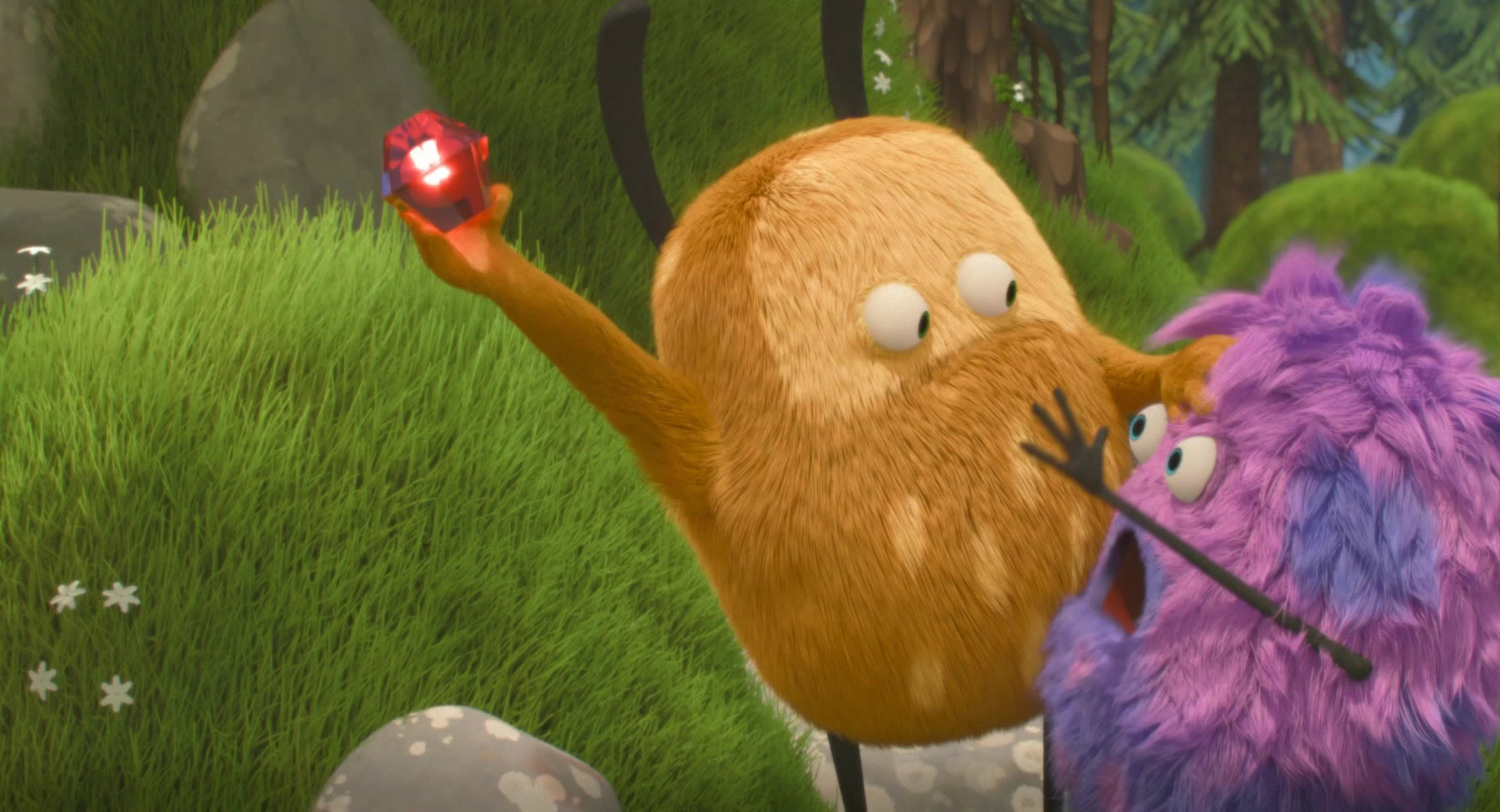 Kiwi & Strit