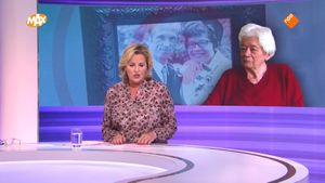 Eenzaamheid van ouderen bij nieuwe coronagolf