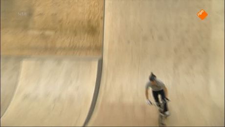 Het Klokhuis | BMX Freestyle