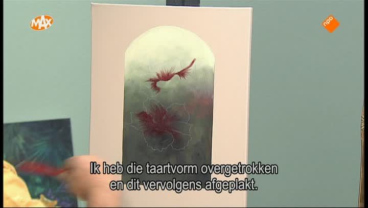 De Hibiscus
