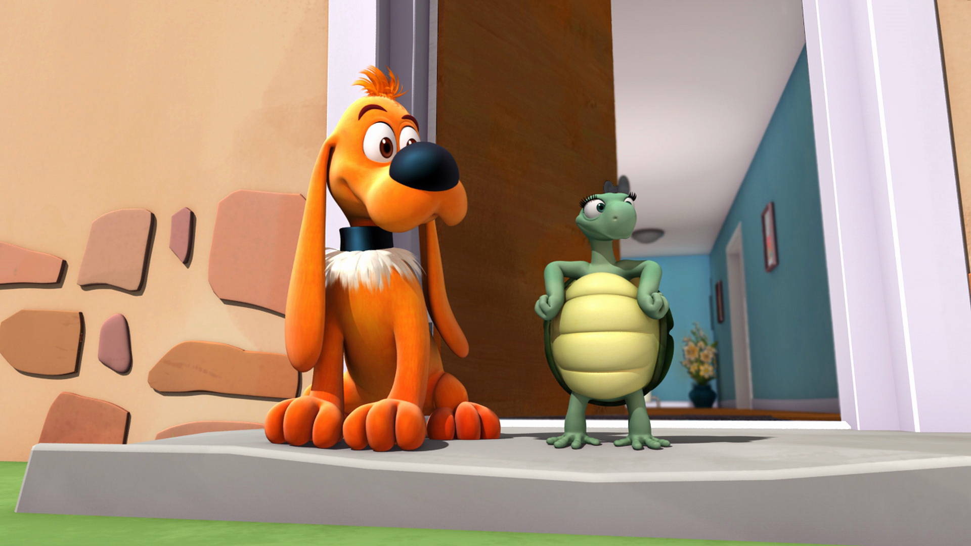 Bollie & Billie