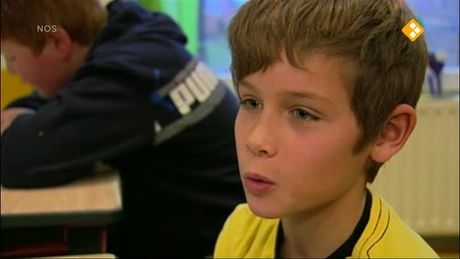 Het NOS Jeugdjournaal | NOS Jeugdjournaal