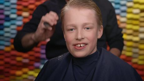 Hoofdzaken | Aishwarya, Rocca, Annamaria en Stijn