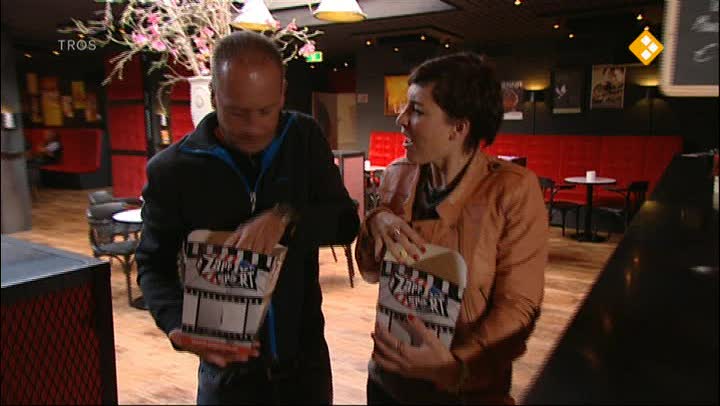 Zappsport | Compilatie
