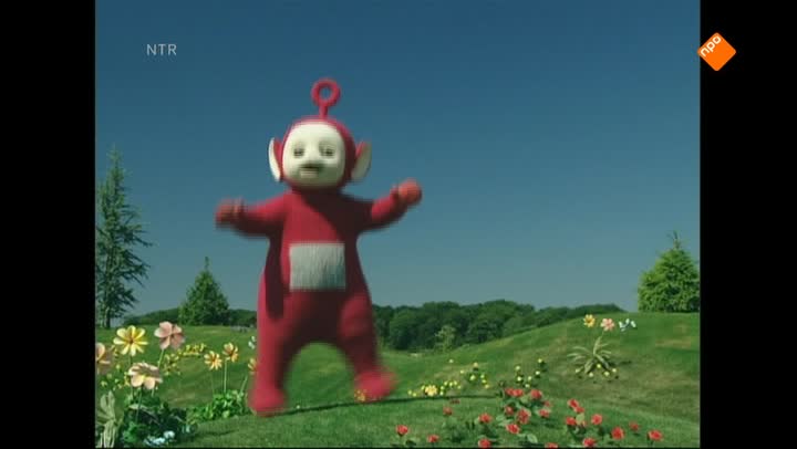 Teletubbies
