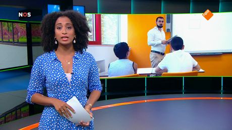 Het NOS Jeugdjournaal | NOS Jeugdjournaal