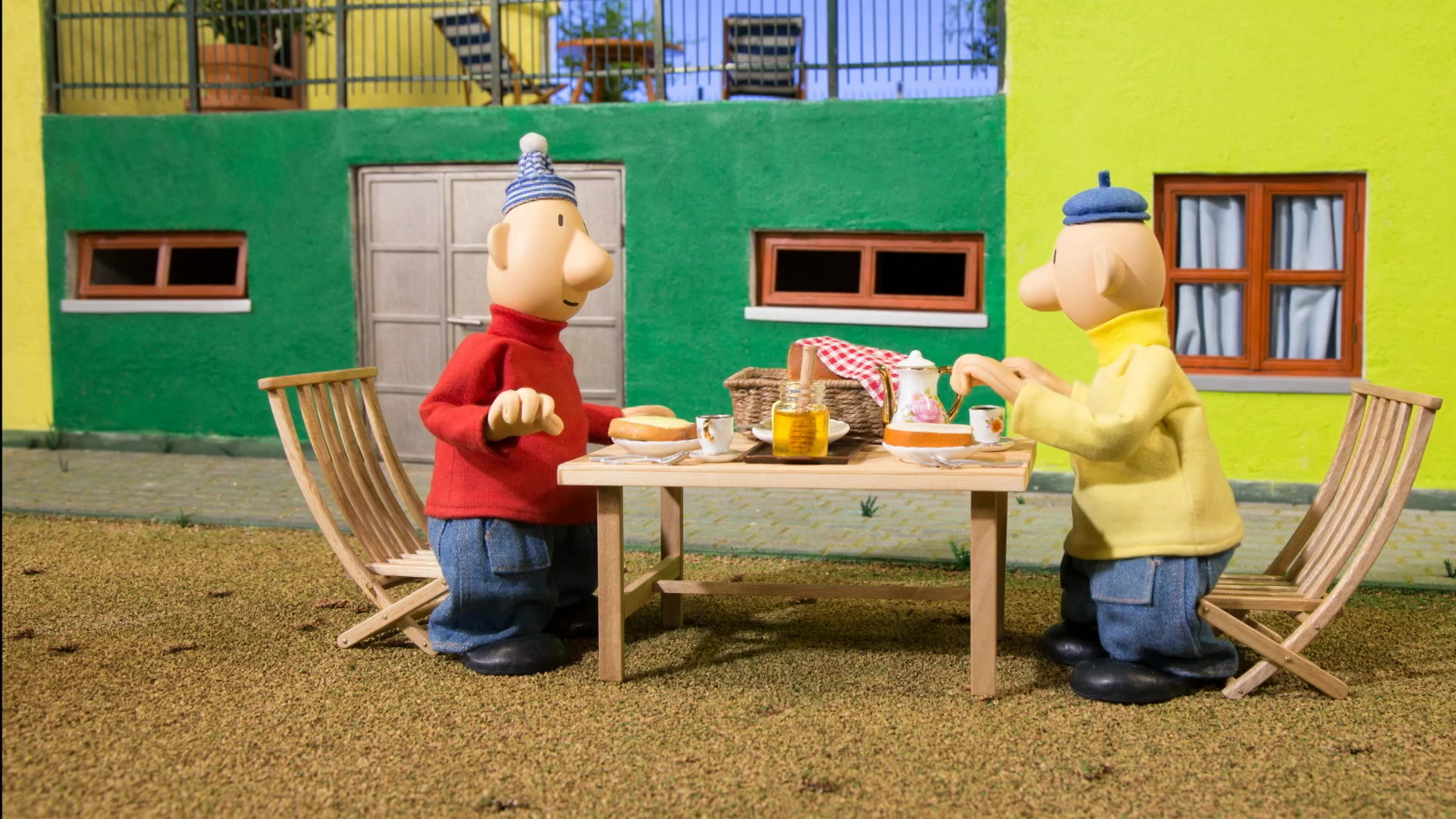 Buurman & Buurman