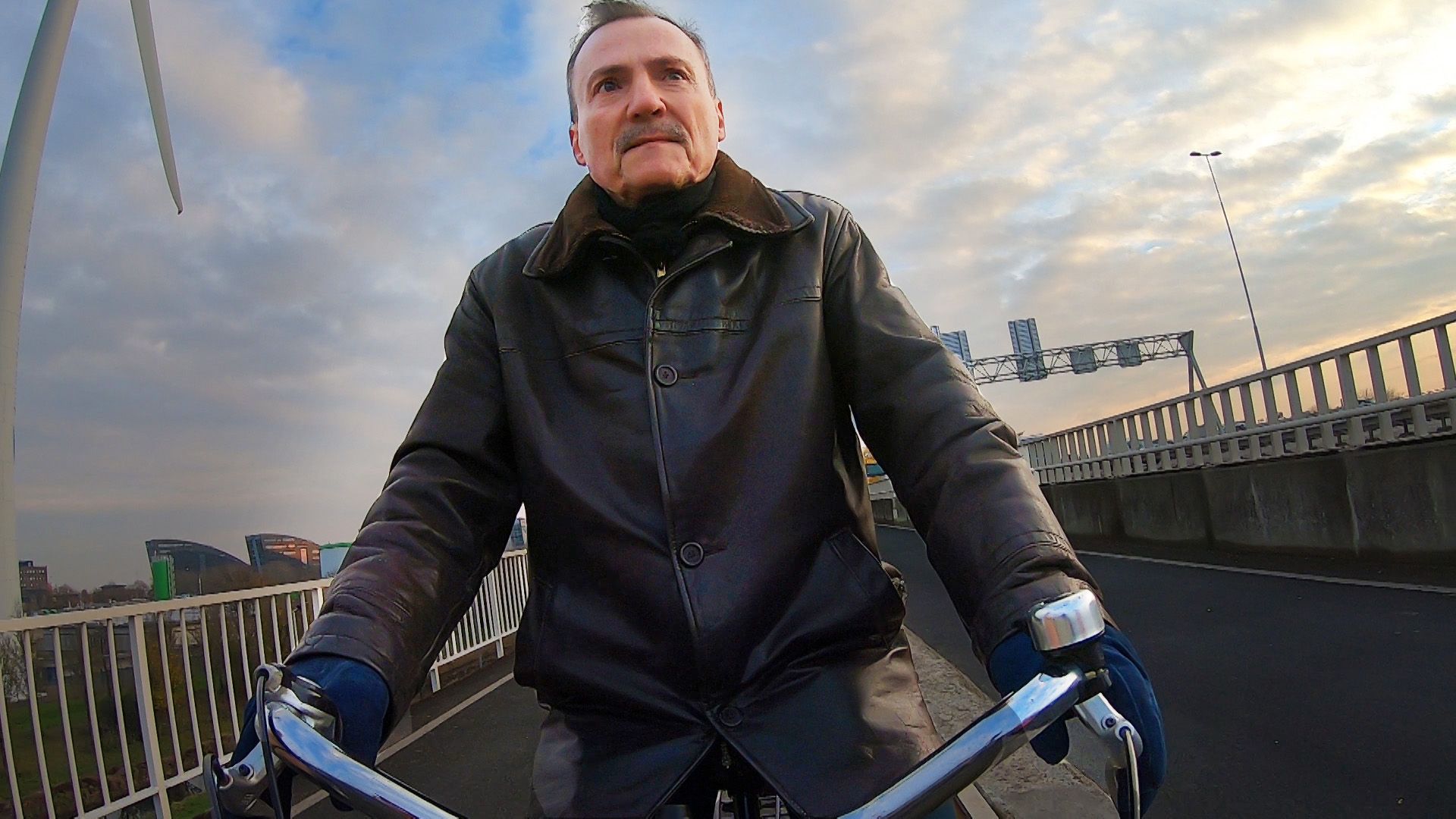 Ouderen vaker slachtoffer in het verkeer
