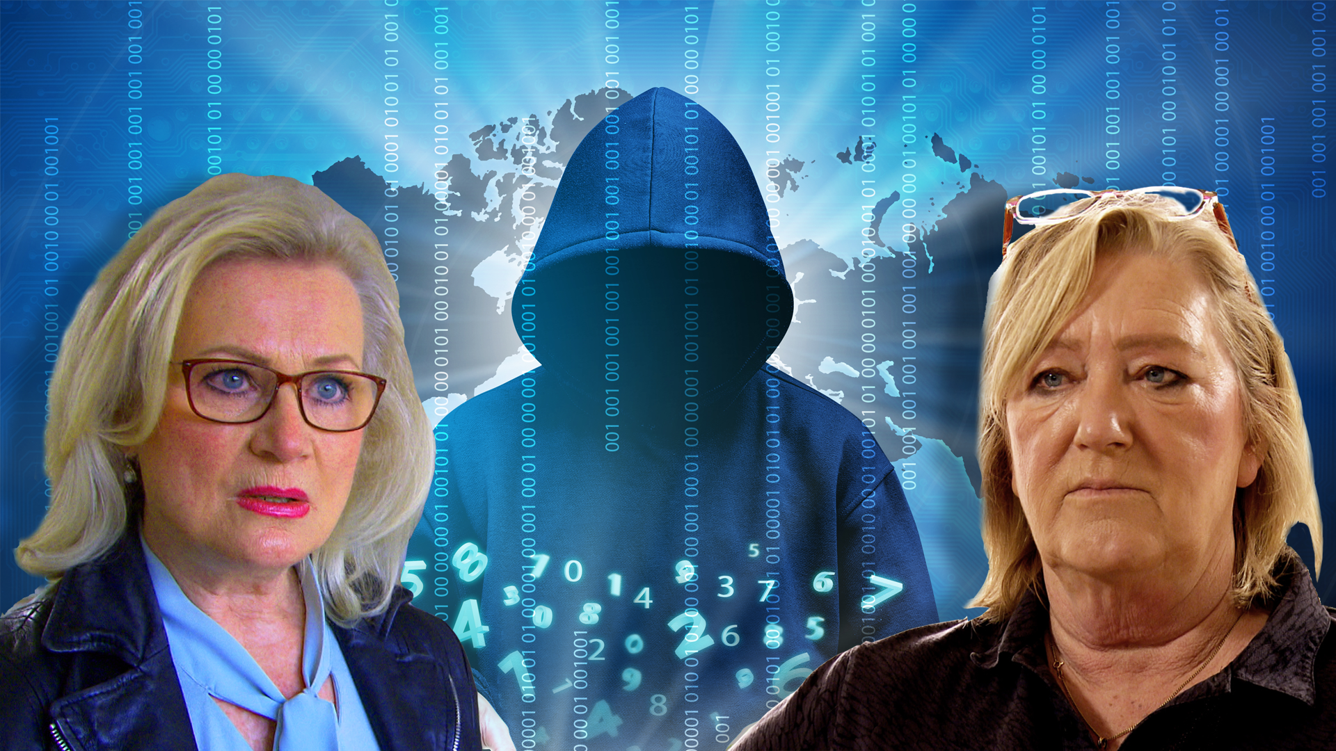 Hardere aanpak cybercrime nodig