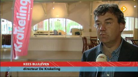 Het NOS Jeugdjournaal | NOS Jeugdjournaal