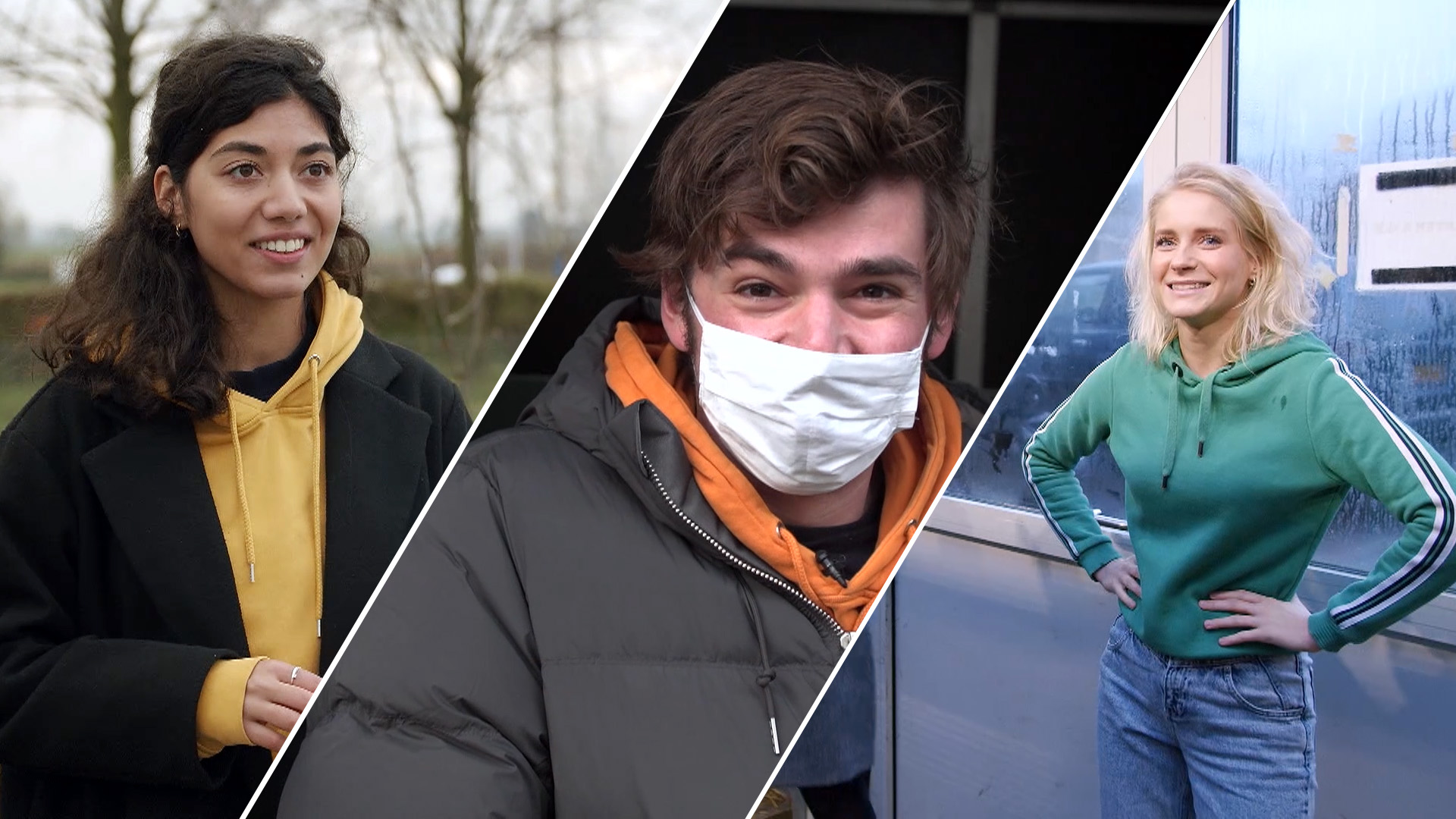 Wat zijn jouw groene voornemens?