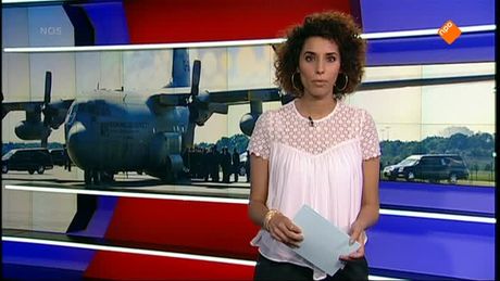 Het NOS Jeugdjournaal | NOS Jeugdjournaal