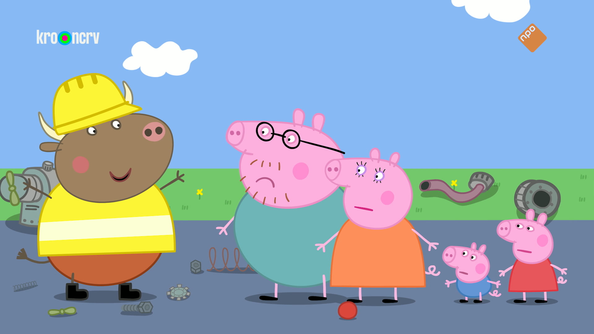 Peppa Pig