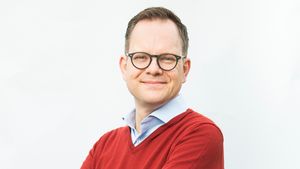 Maak kennis met Rik