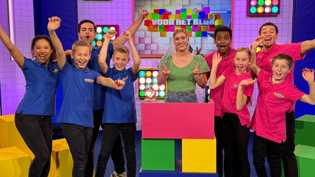 Voor Het Blok | Voor het blok