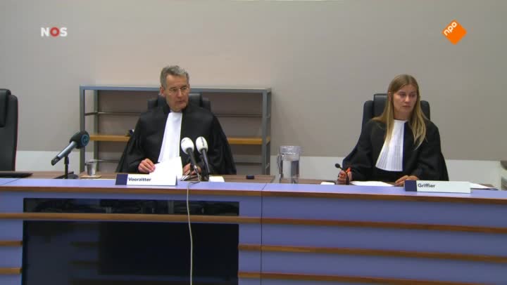 Het NOS Jeugdjournaal | NOS Jeugdjournaal