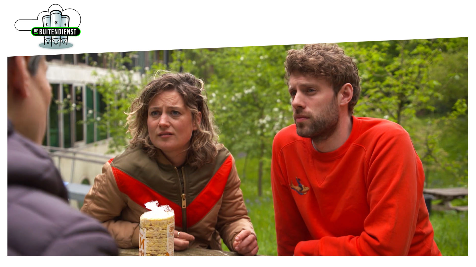Waarom sterft de tijger uit door pindakaas?