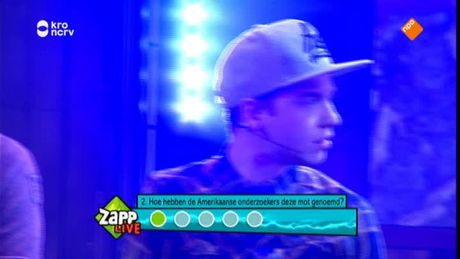 Zapplive | Afl. 20 - Deel 3