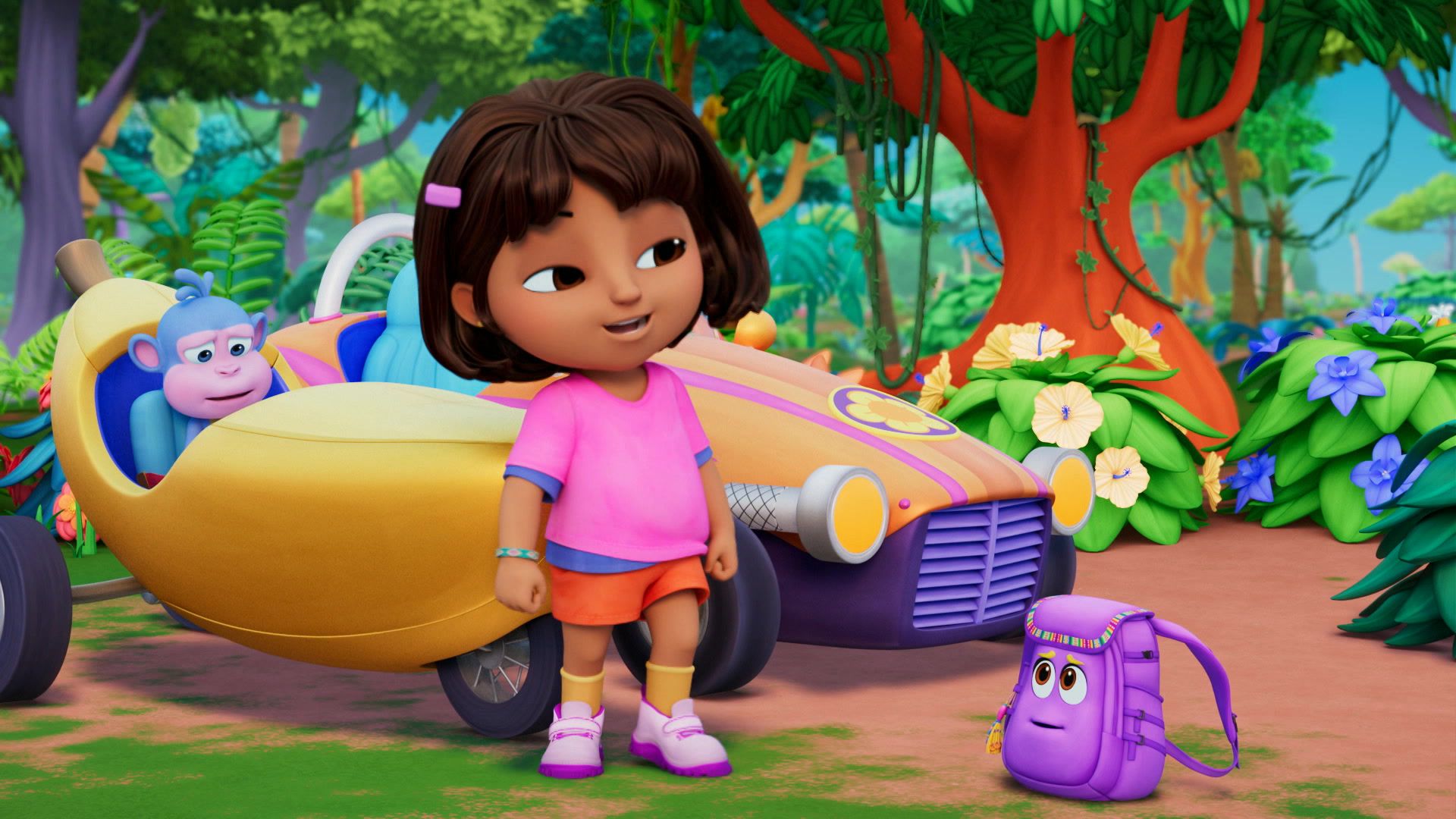 Dora