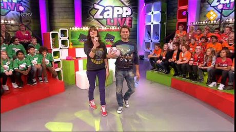 Zapplive | ZappLive