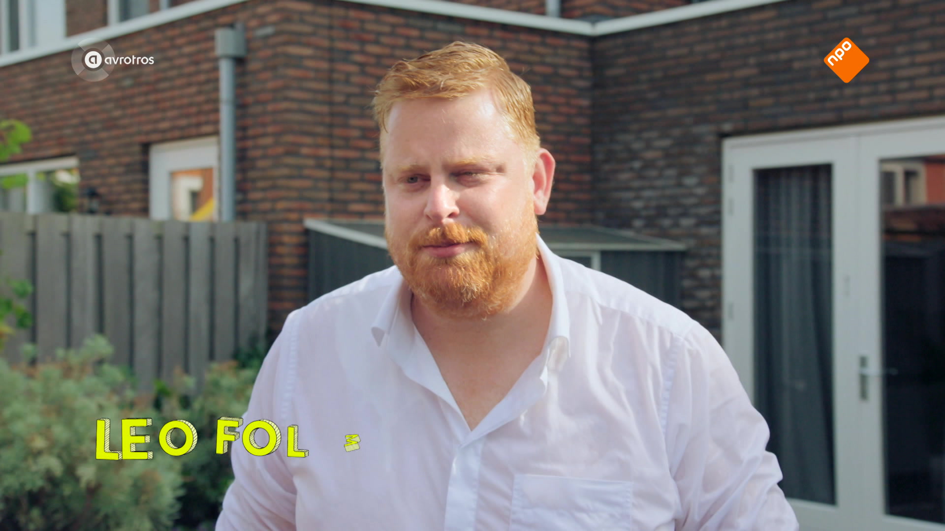 Brugklas | Ik wil privacy!