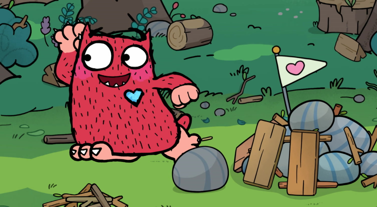 Lief Monster