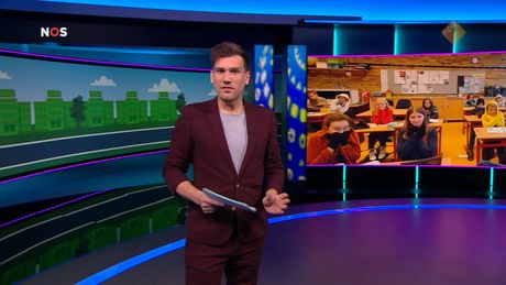 Het NOS Jeugdjournaal | NOS Jeugdjournaal