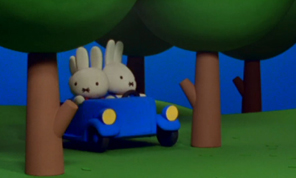 Kindertijd