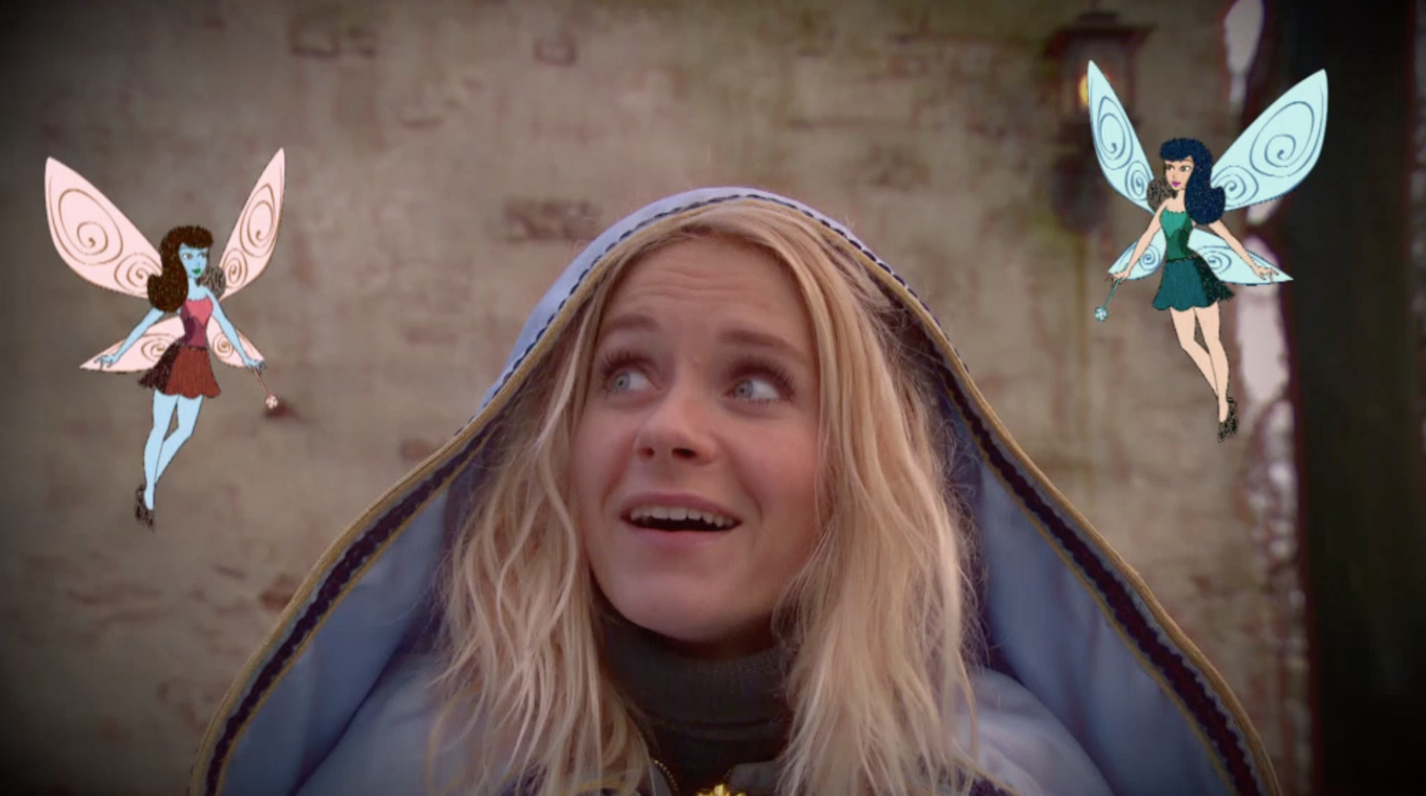 Het Klokhuis | Sprookjes