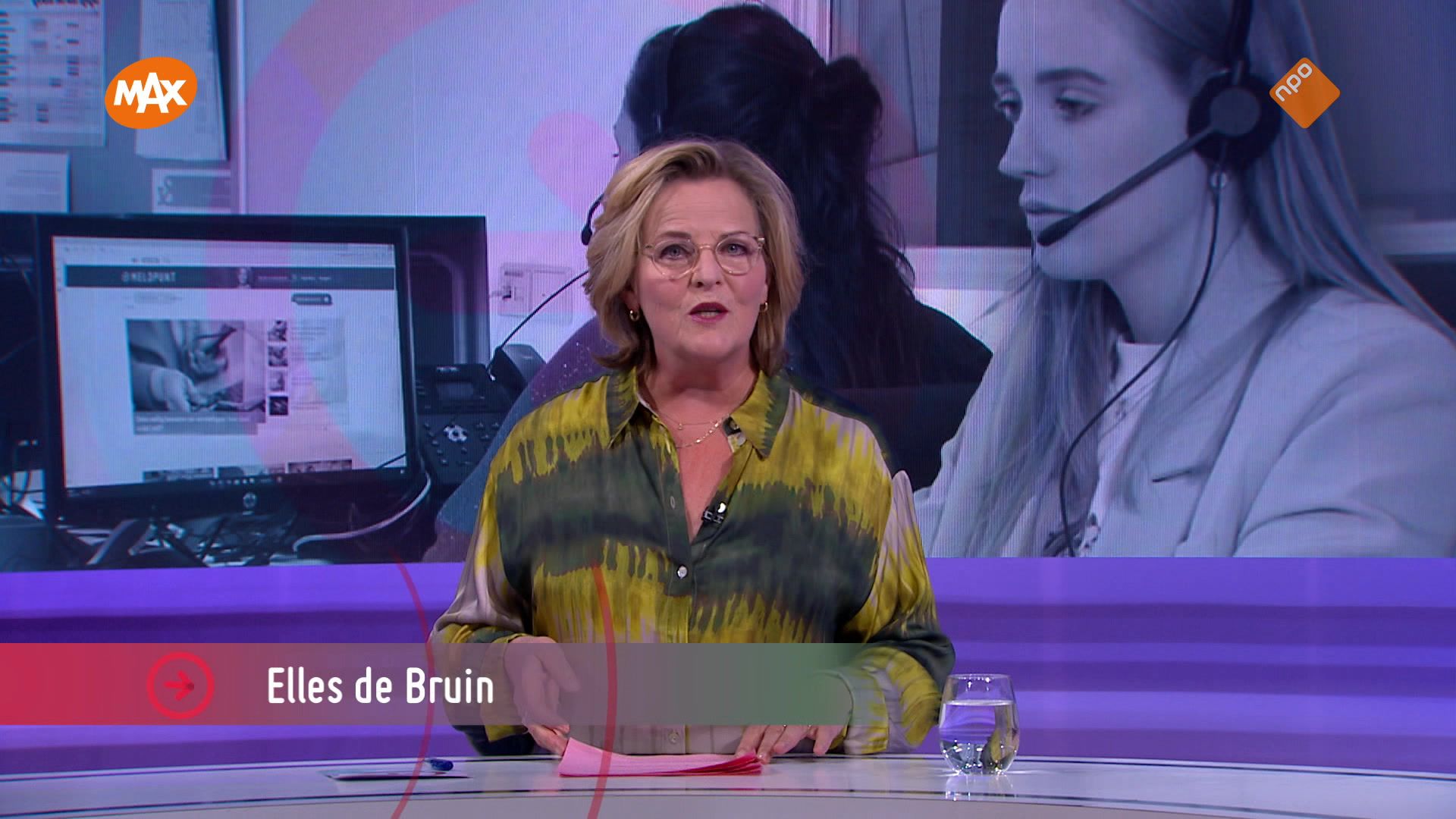 Strijd tegen dementie