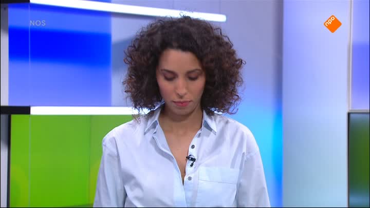 Het NOS Jeugdjournaal | NOS Jeugdjournaal