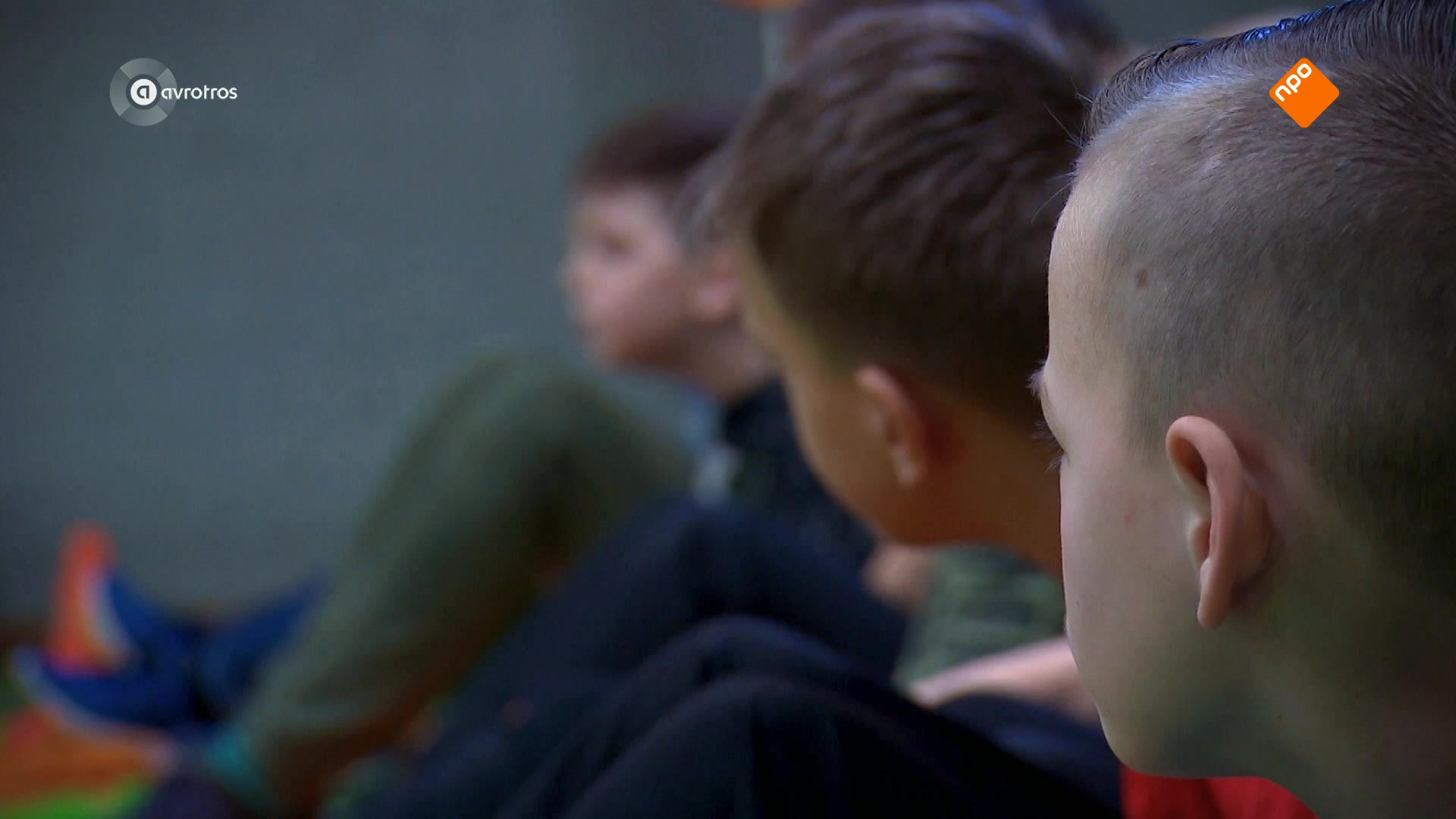Zappsport | The battle mennen
