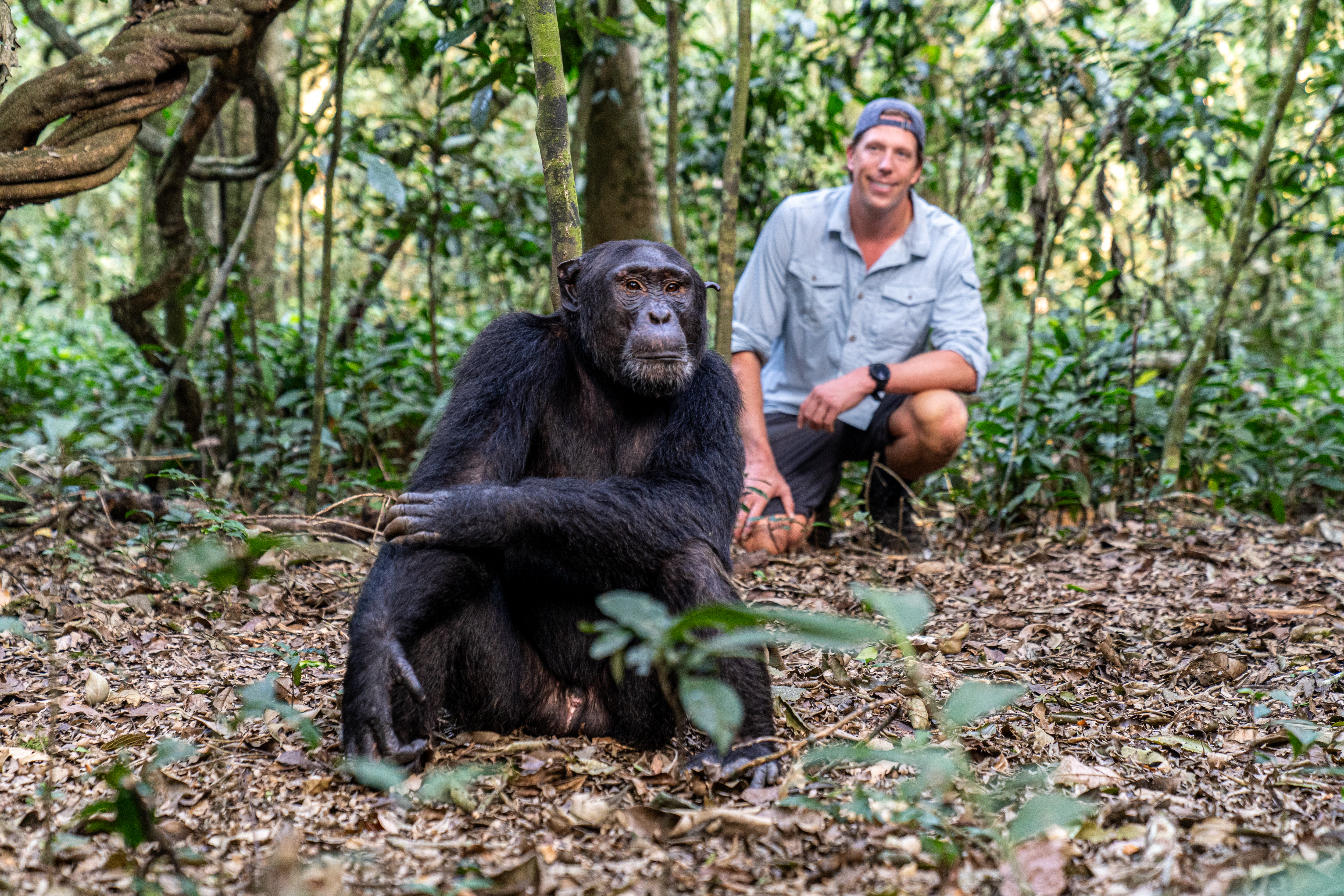 Freeks Wilde Wereld | Uganda - Familiebezoek