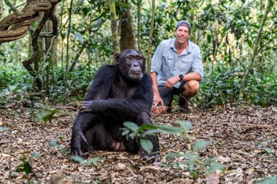 Freeks Wilde Wereld | Uganda - Familiebezoek