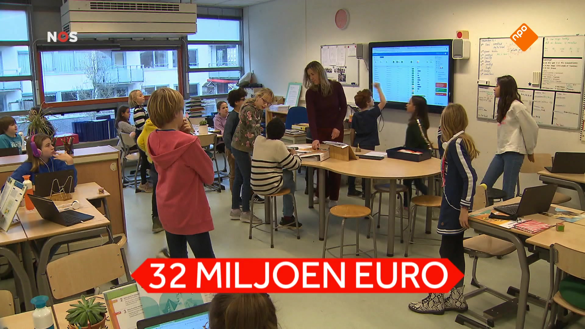 Het NOS Jeugdjournaal | NOS Jeugdjournaal