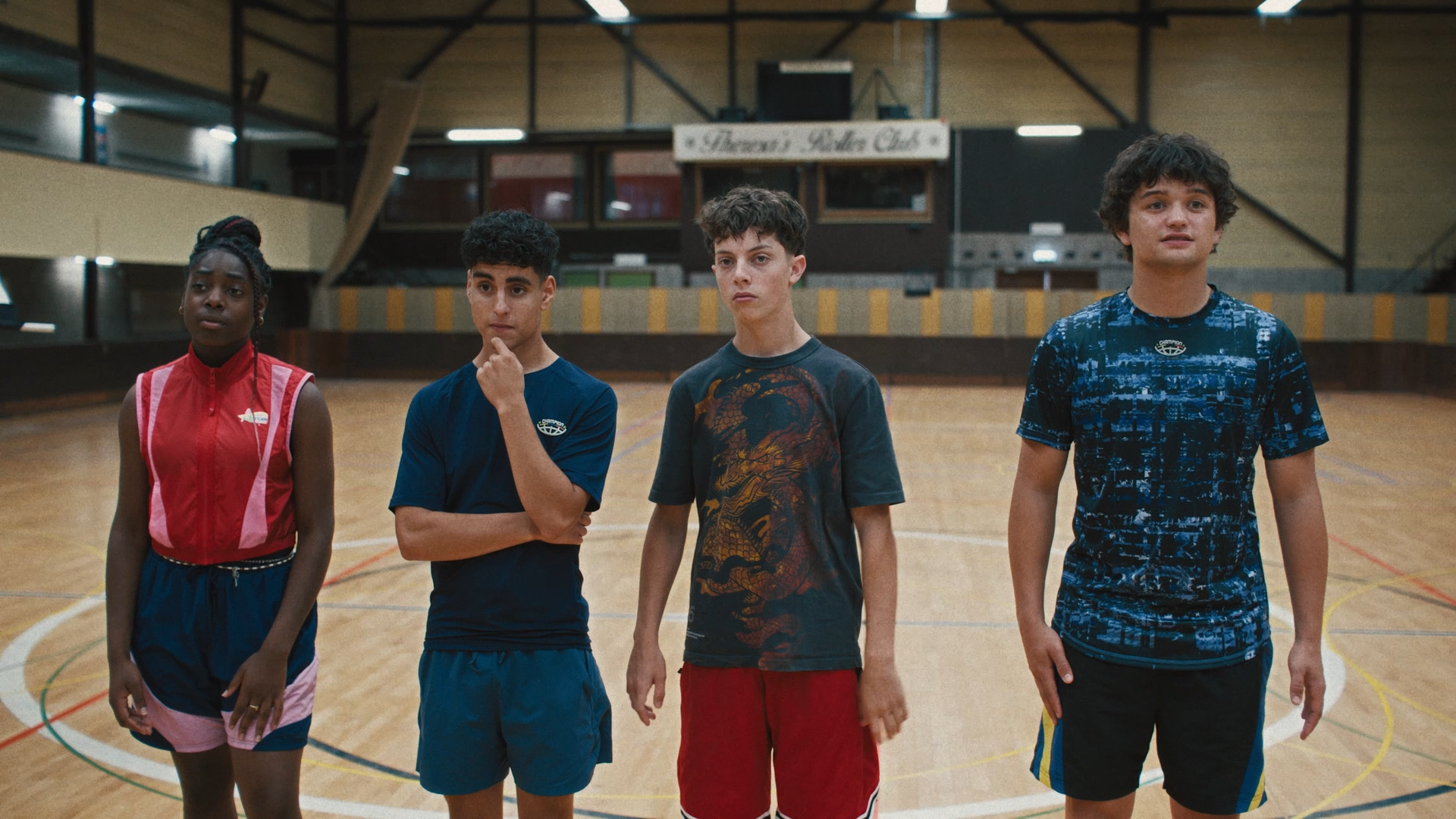 For The Win | De generale
