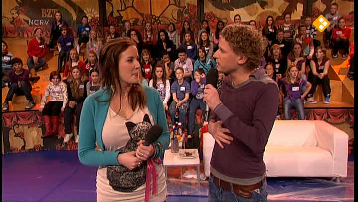 BZTshow | De BZT show
