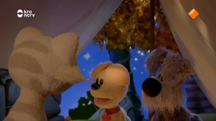 Woezel & Pip Overal Vriendjes!