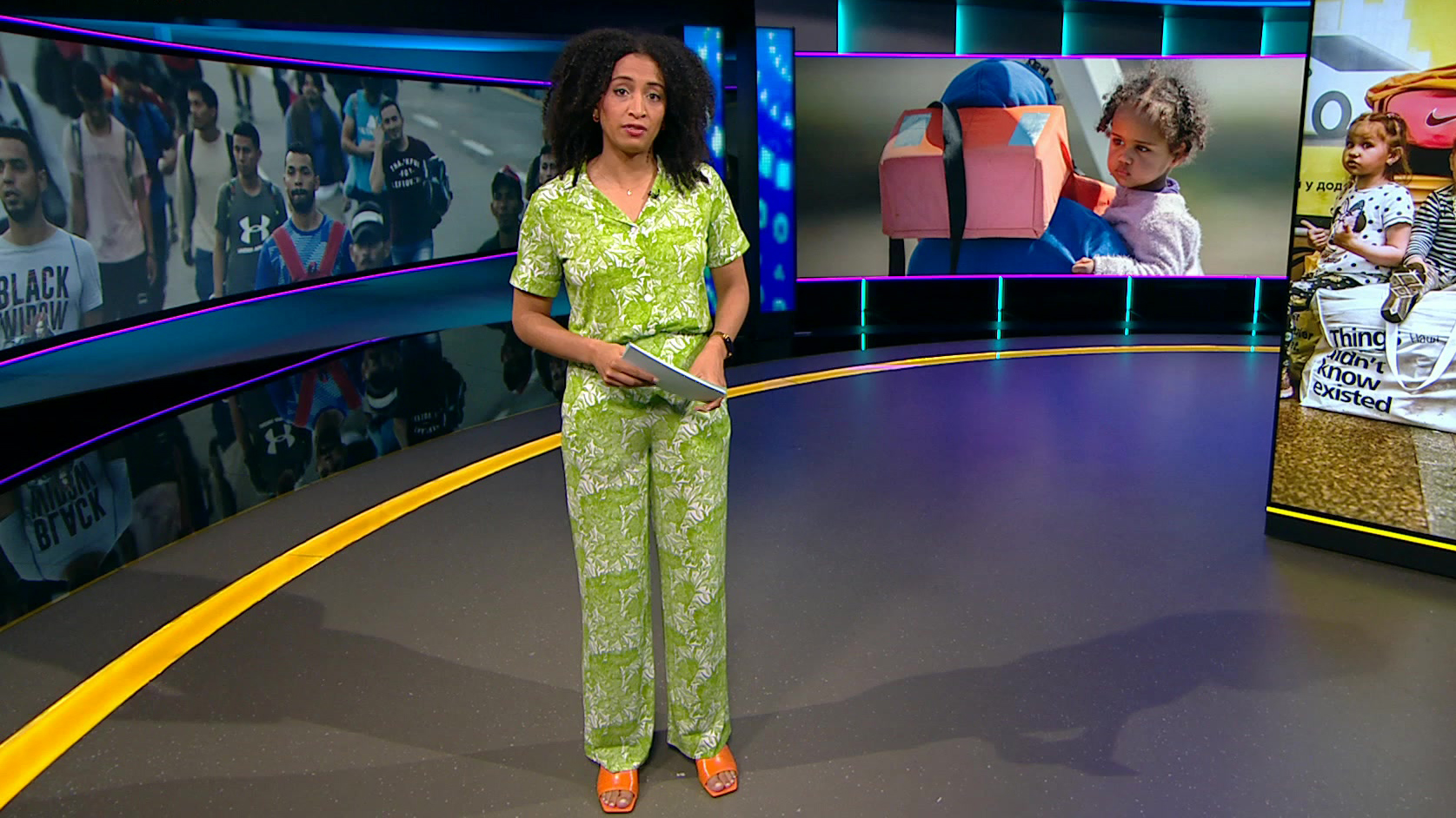 Het NOS Jeugdjournaal | NOS Jeugdjournaal