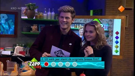 Zapplive | Afl. 8 - Deel 3