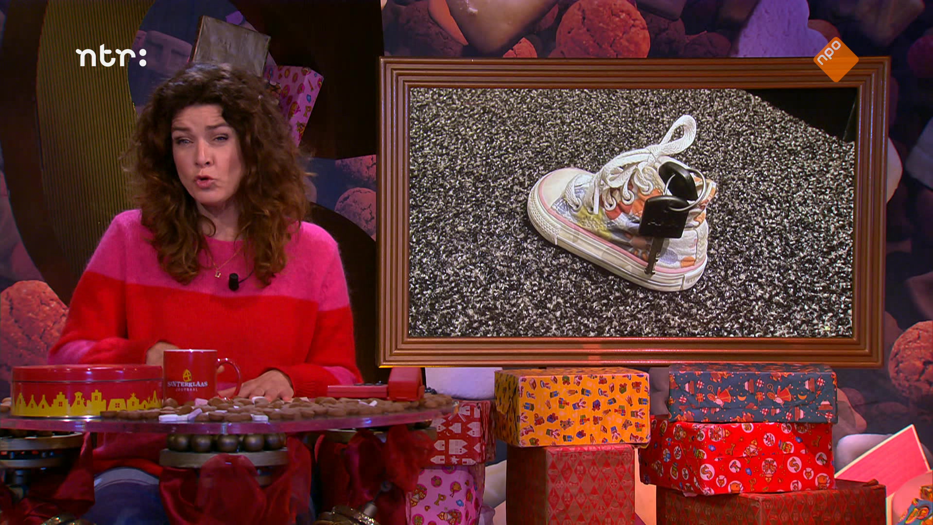 Het Sinterklaasjournaal