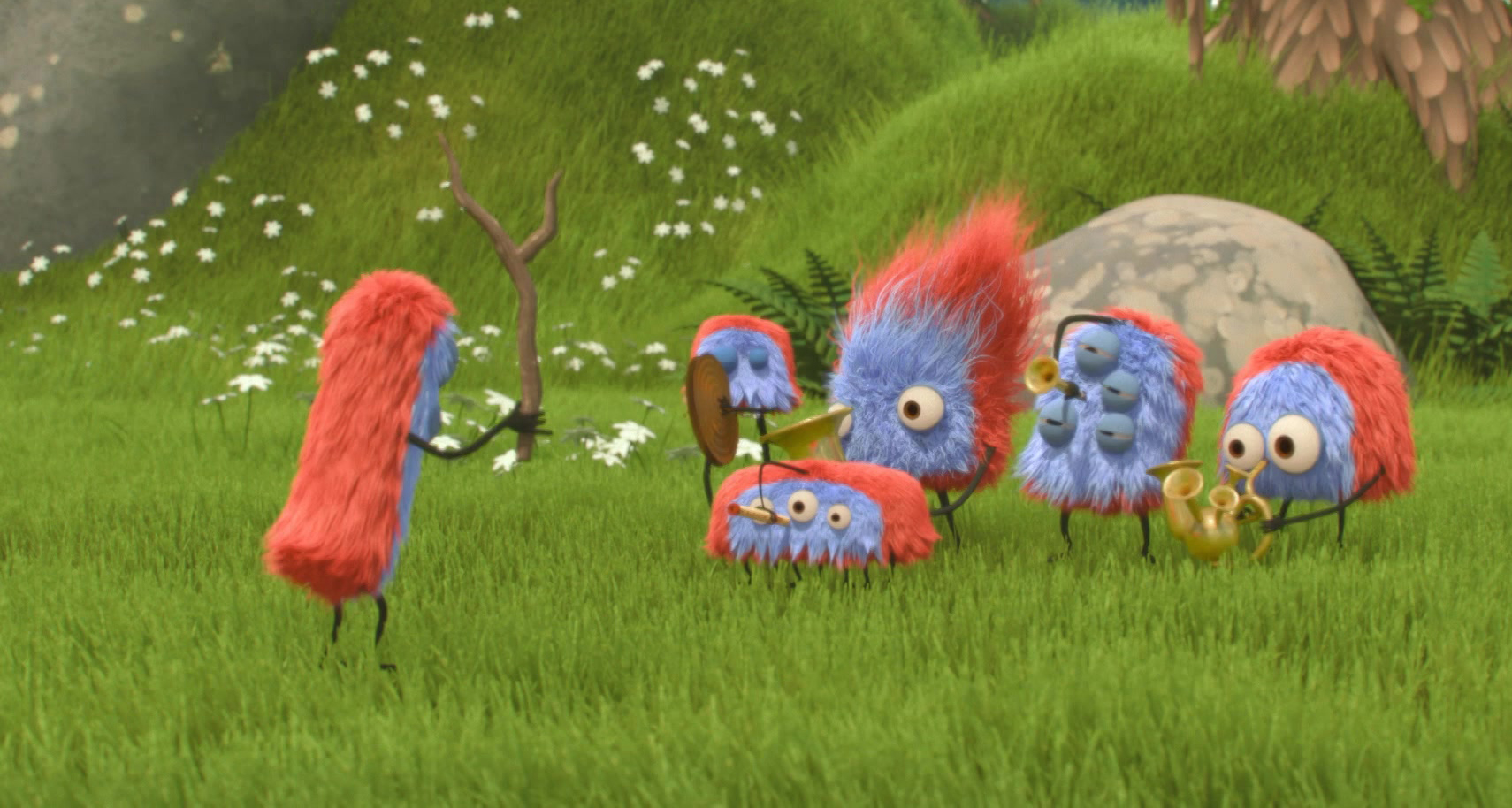 Kiwi & Strit
