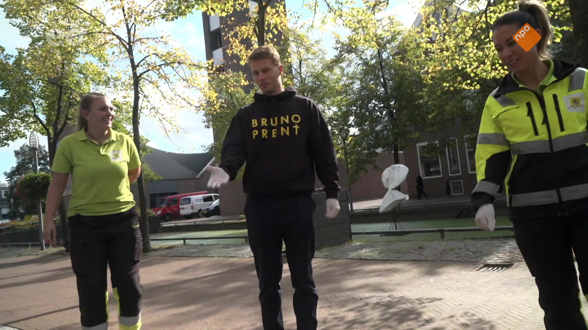 Bruno Prent
