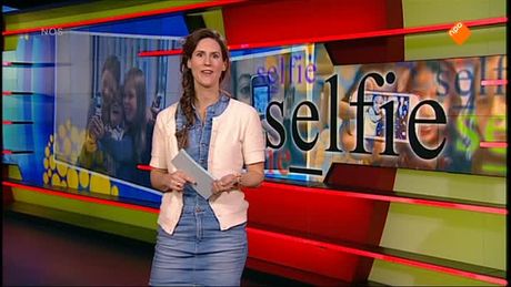 Het NOS Jeugdjournaal | NOS Jeugdjournaal