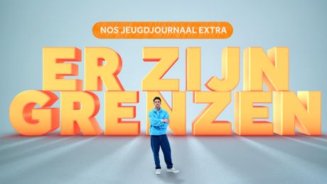 NOS Jeugdjournaal: ZAPP doorbreekt - er zijn gr...