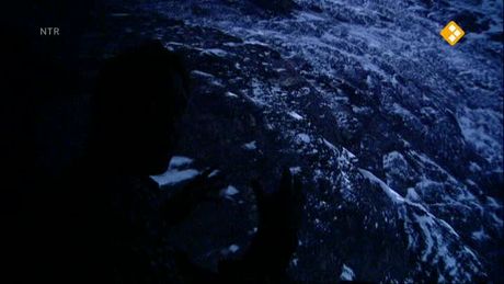 Het Klokhuis | Imax-camera